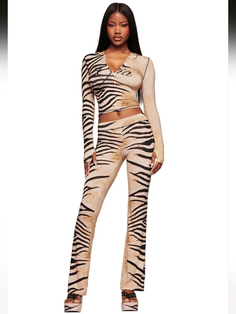 I.AM.GIA BLARE TRACKPANT- XS